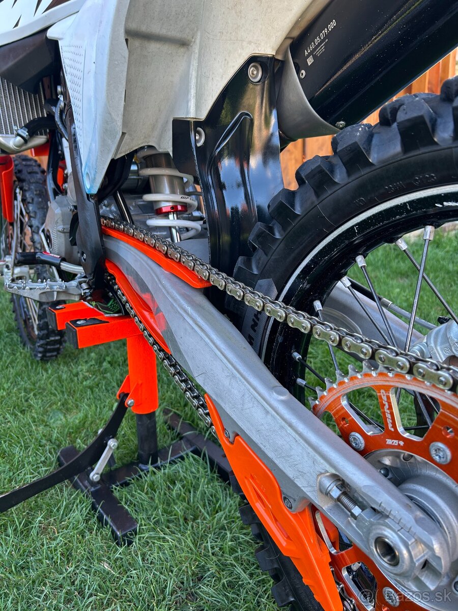 KTM SXF 250 2023 - 7