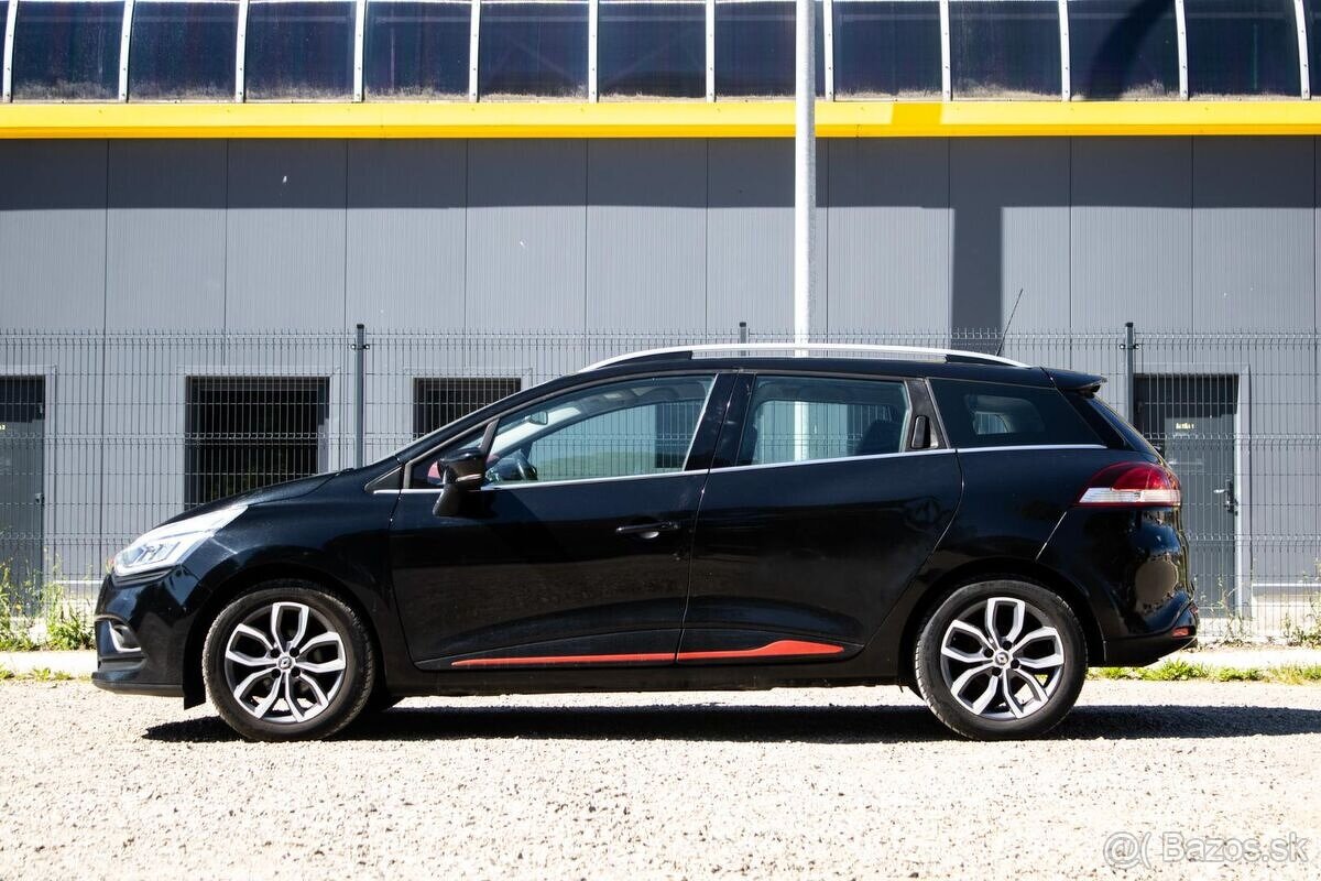 Renault Clio Grandtour Energy - 7