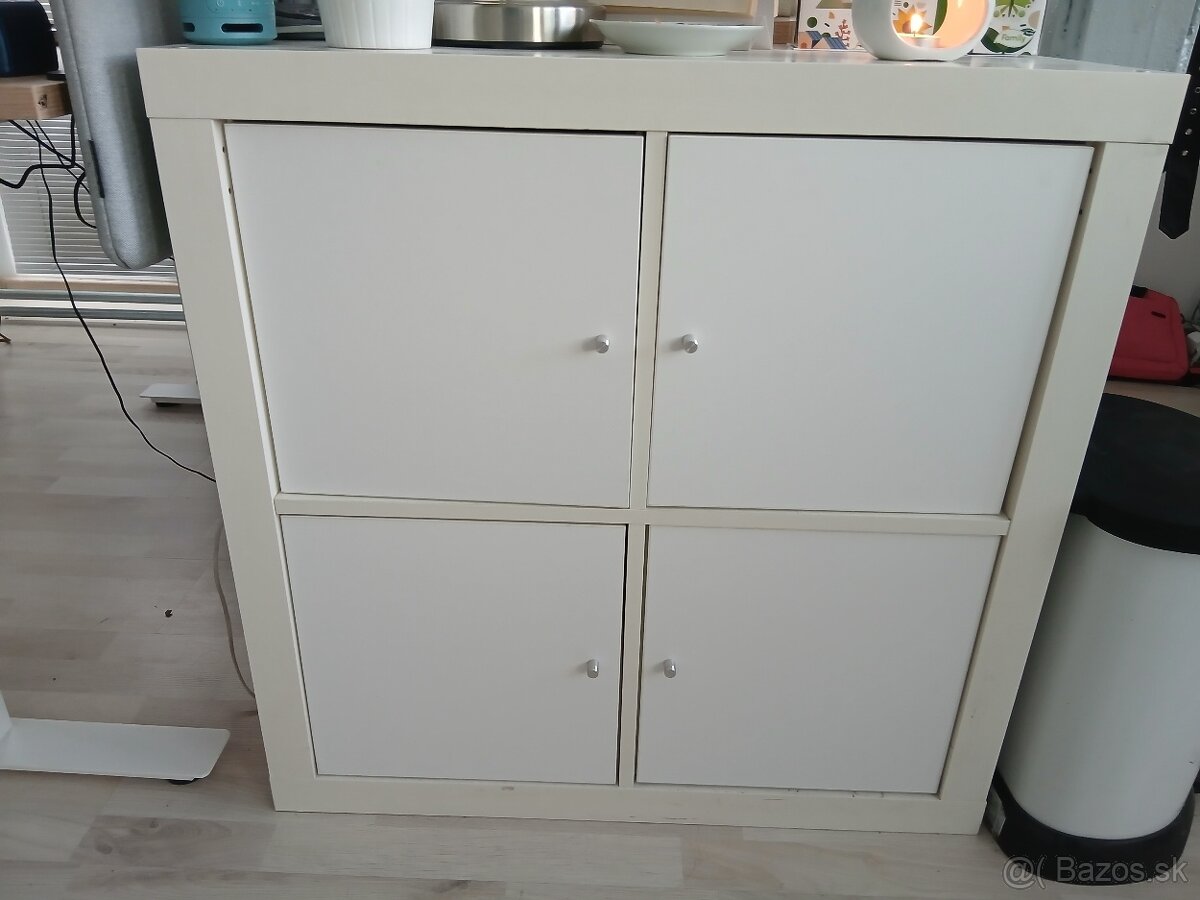 Predám Skrinky z kancelárie - 7