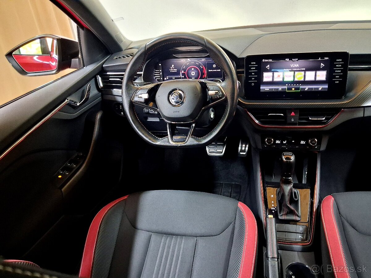 Mazda MX-30 e-Skyactiv Advantage - 7