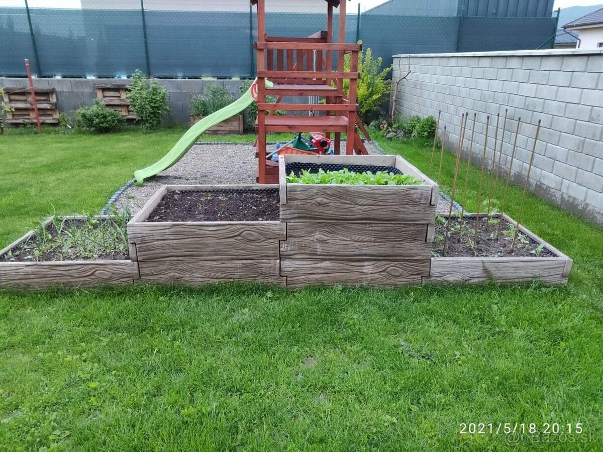 Súkromie a bezpečnosť = betónový plot - 7