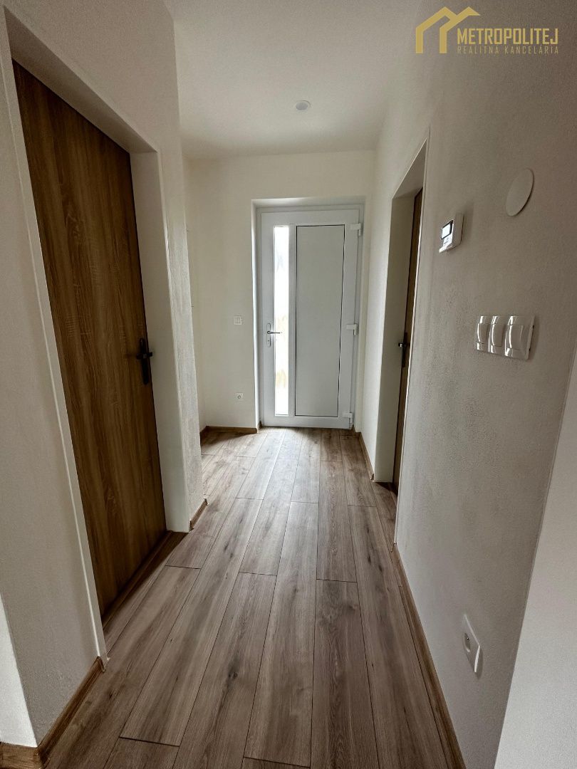 Prenájom novostavby rodinného domu v Rybanoch - 7