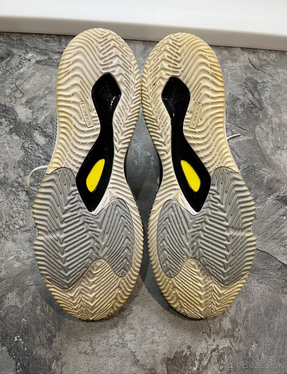 Adidas Crazy Hustle 51-1/3 - 7