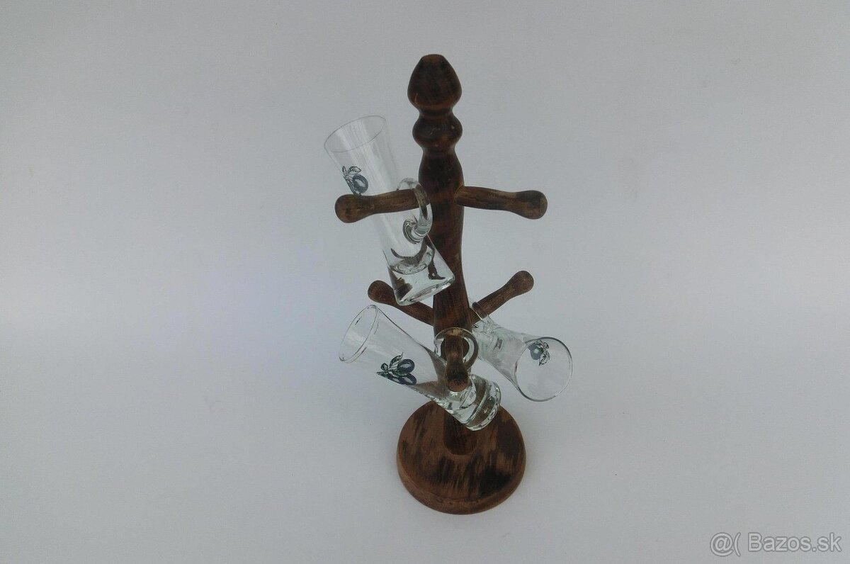 Retro veci do bytu - 7