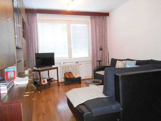 Predaj priesranného 2 izbového bytu v Čadci - 7