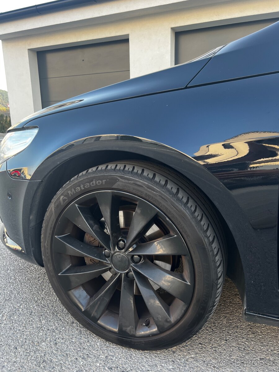 Volkswagen Passat CC - 7