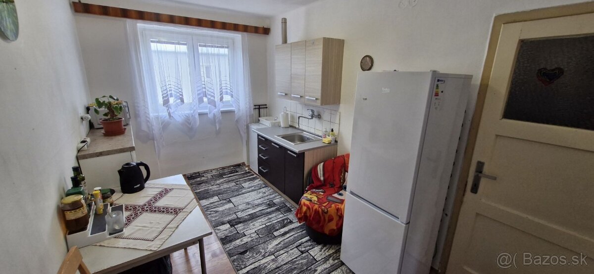 3 izbový byt Liptovský Mikuláš - 7