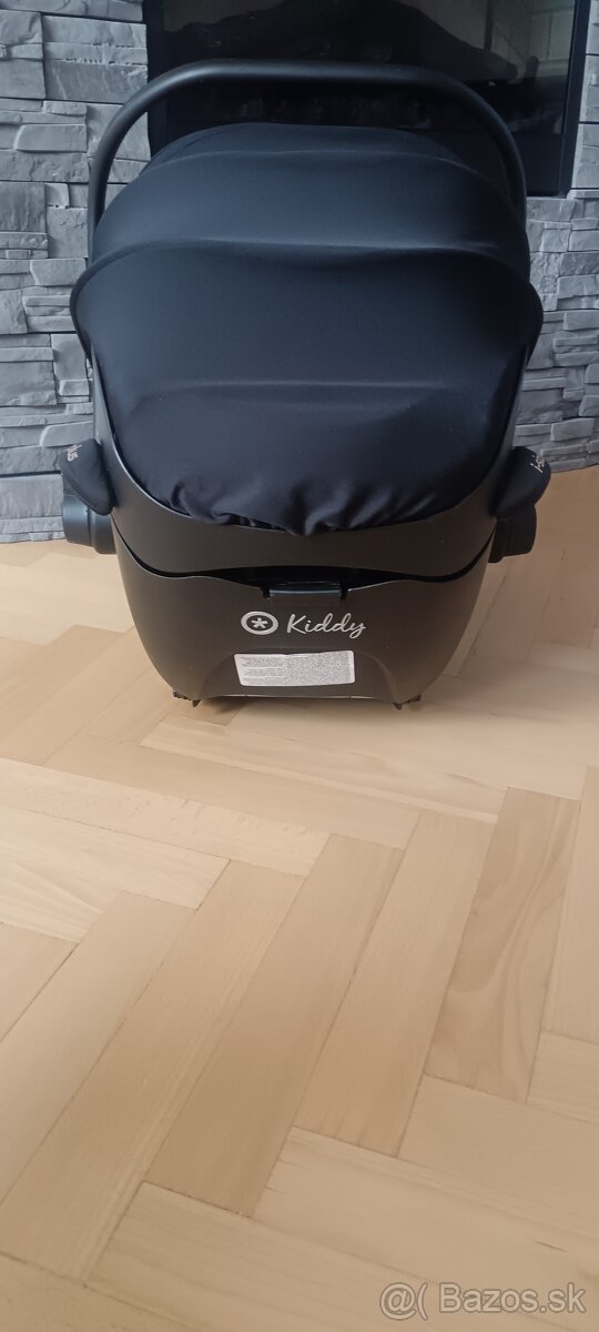 Kiddy Evoluna i-Size - 7