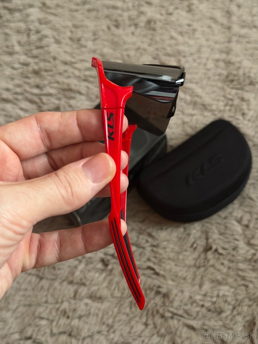 Slencne okuliare Kellys Dice - 7