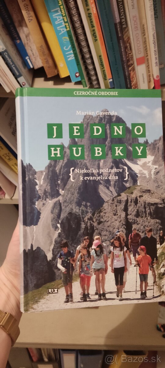 Kresťanské knihy - 7