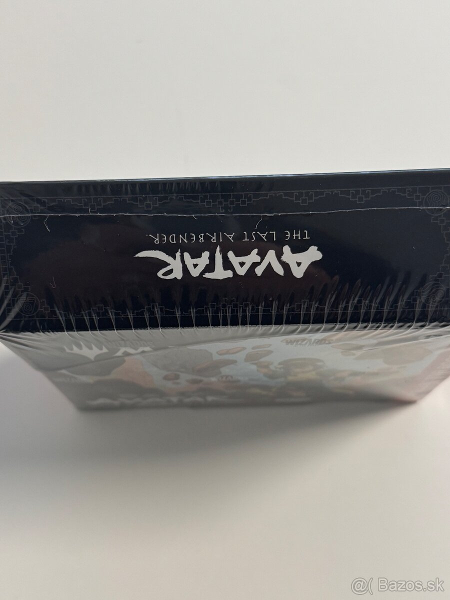 Avatar Magic The Gathering - 7