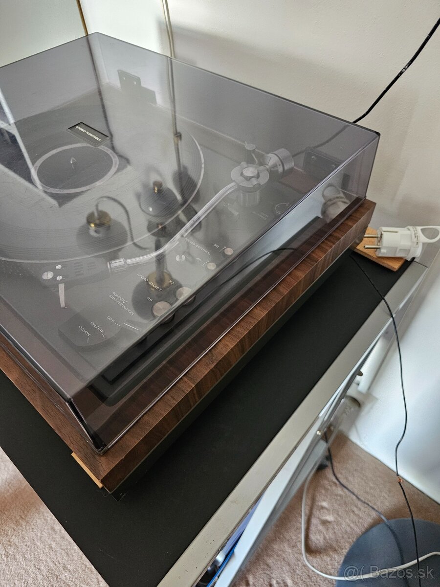 Predam gramo Pioneer PL55DX - 7