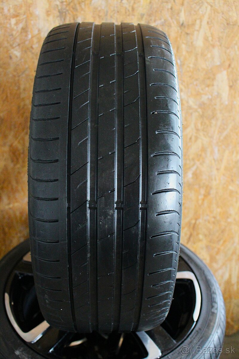 18".. 5x112 r18...ALUTEC...VW..KONCERN..LETNA..SADA - 7