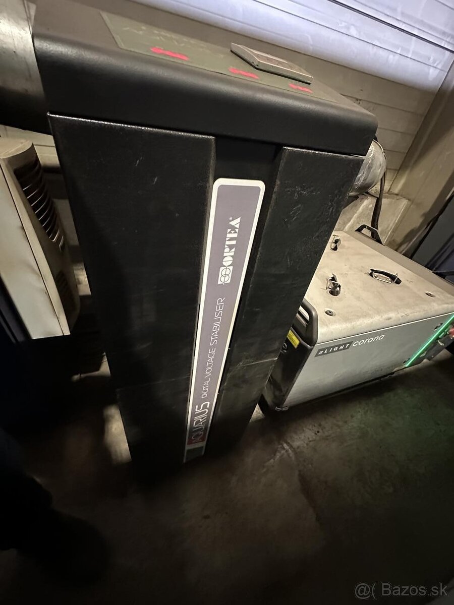 Fiber laser Microstep MSF 9001.25Lr T500 (7253) - 7