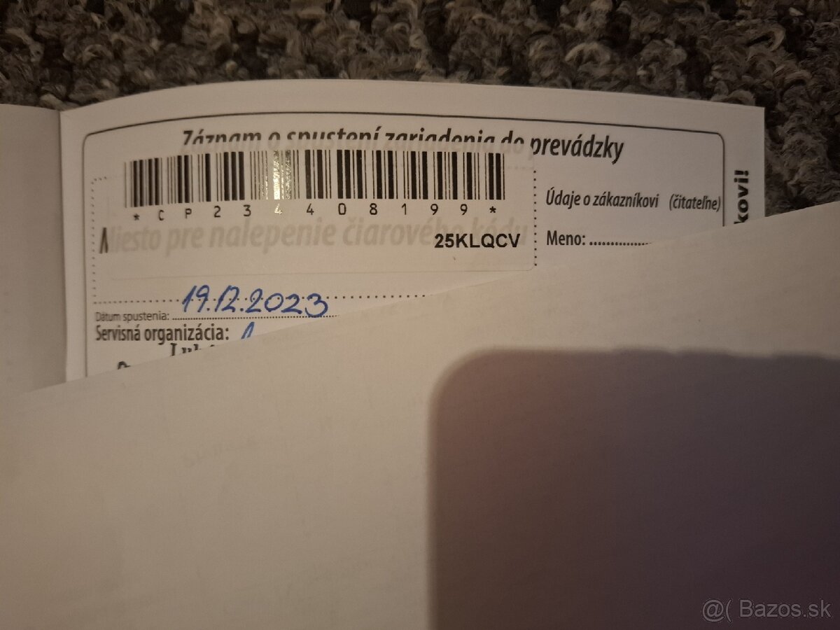 Plynový kotol ATTACK 25KLQCV - 7