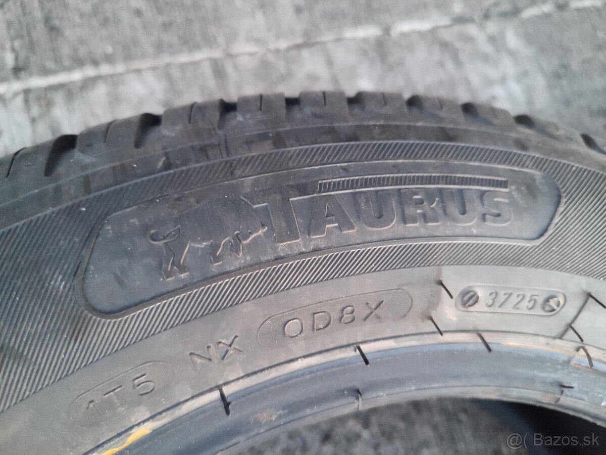 185/65 R15 Taurus - 7