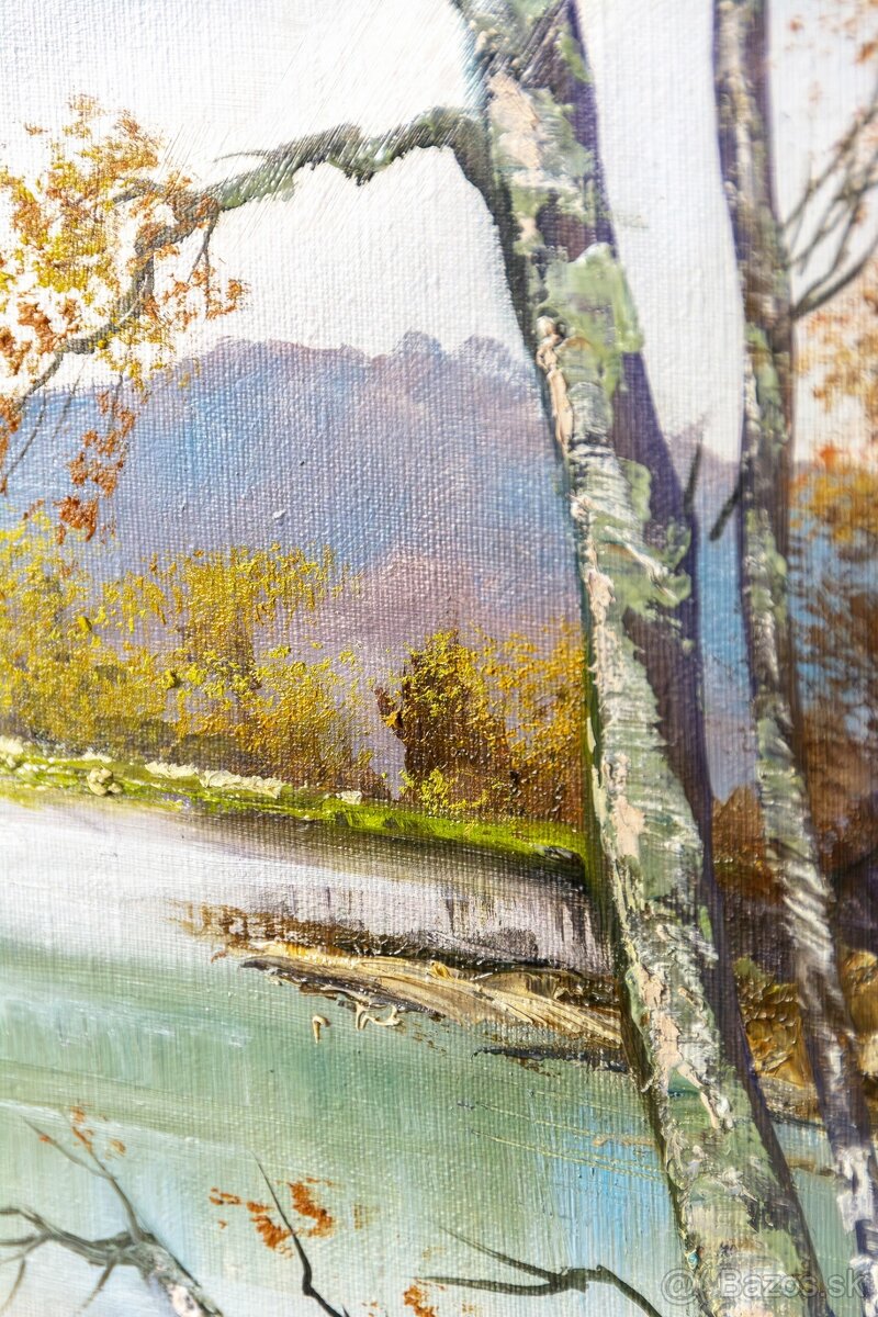 Rieka, Fellner, 930 × 730 mm - 7