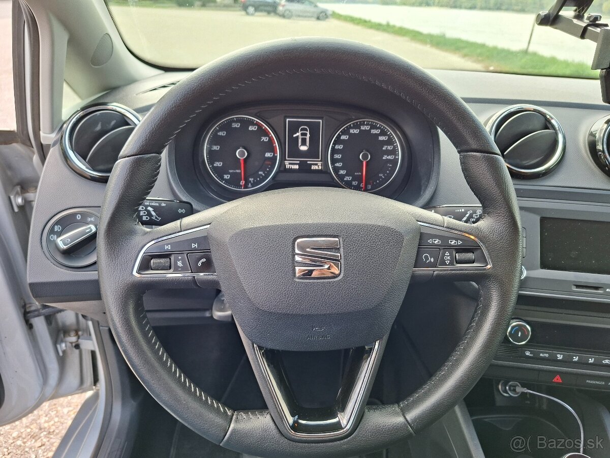 SEAT Ibiza 1.2 TSI - 7