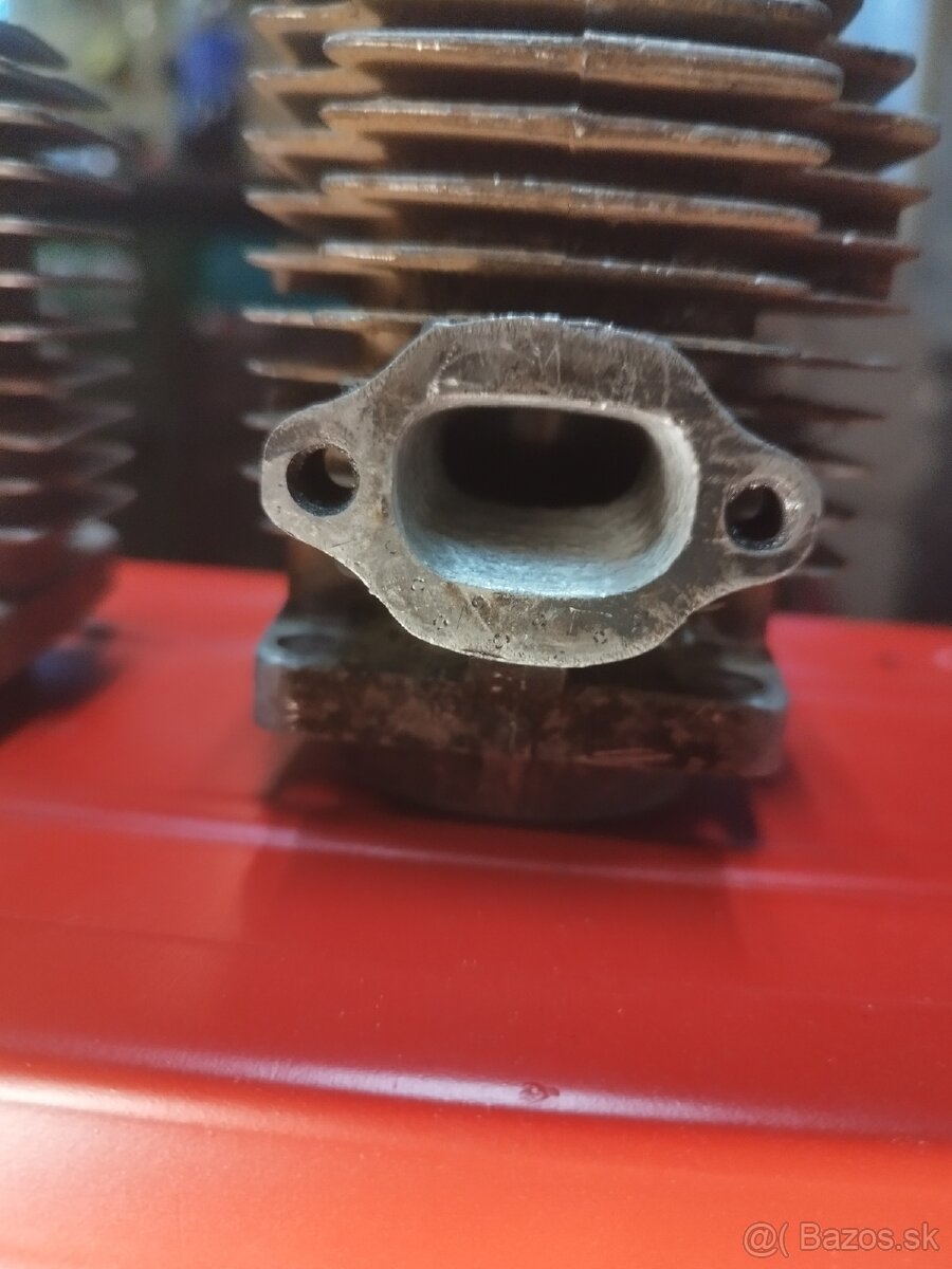 Predám ND - 7