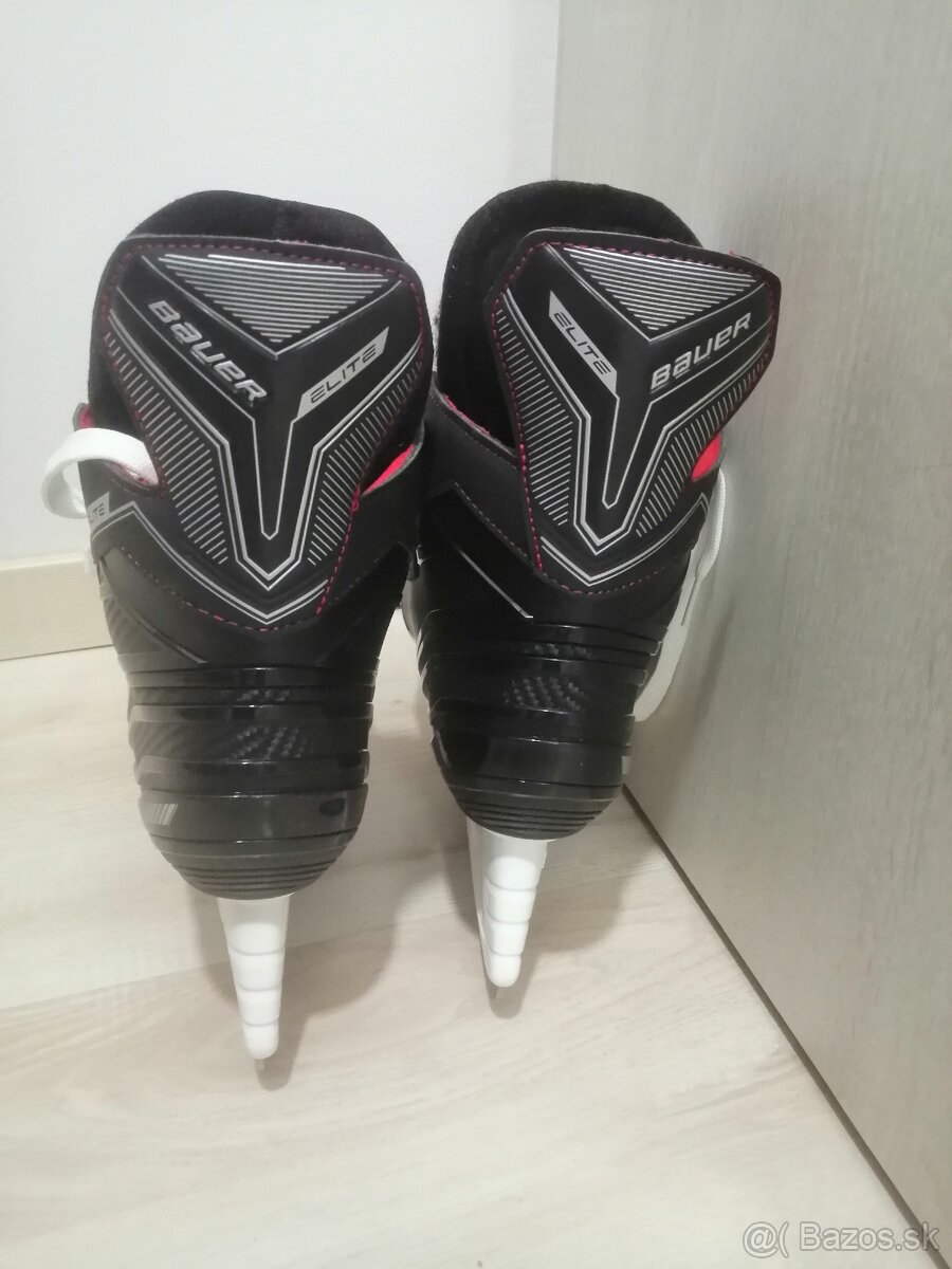 BAUER - 7