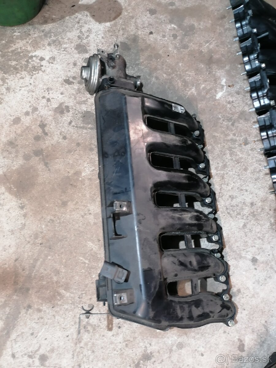 Sanie bmw m57 m57n m57n2 - 7