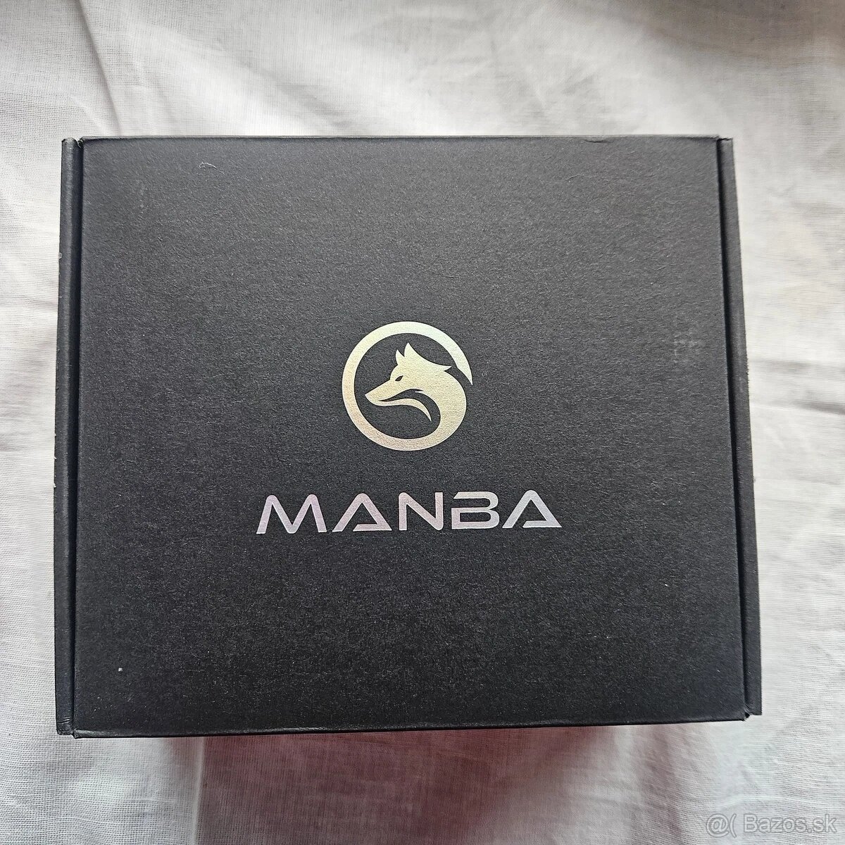 Predám nový ovládač Manba One V2 - 7