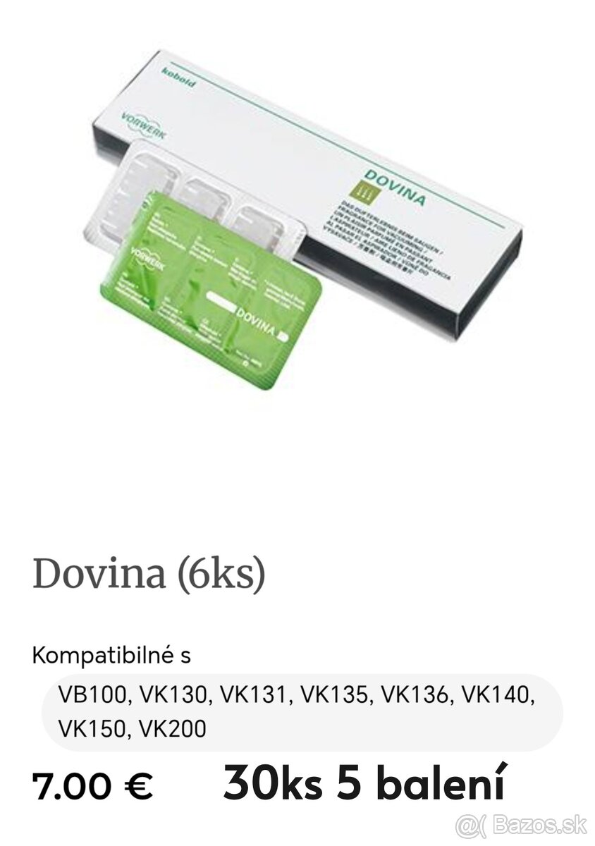 Kobold / Vorwerk - 7