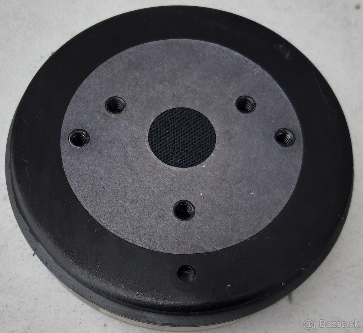 EMINENCE (USA) 2 ks. bas. reproduktorů a 1 ks. výškového - 7