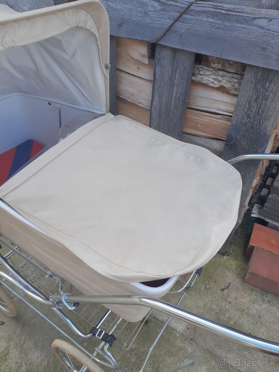 Predám kočík Liberta - 7