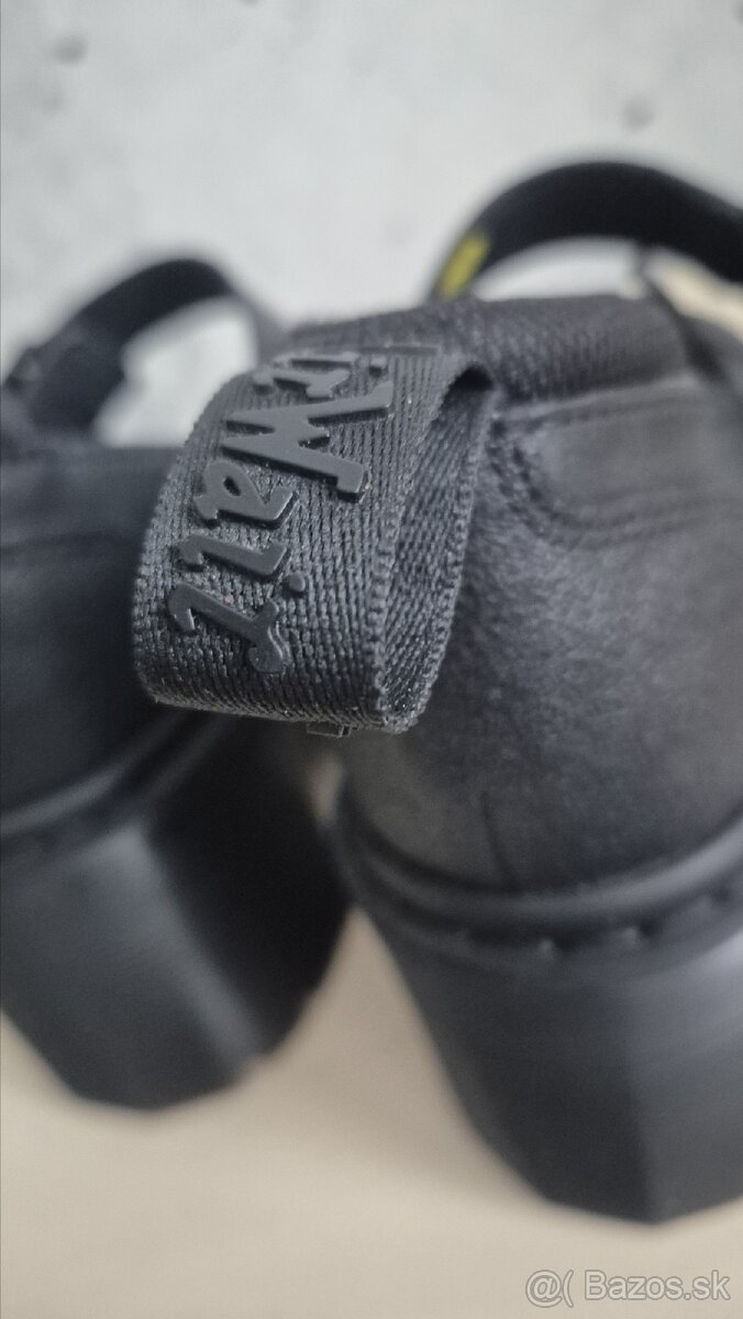 Dr. MARTENS EVIEE TECH EU39 - 7