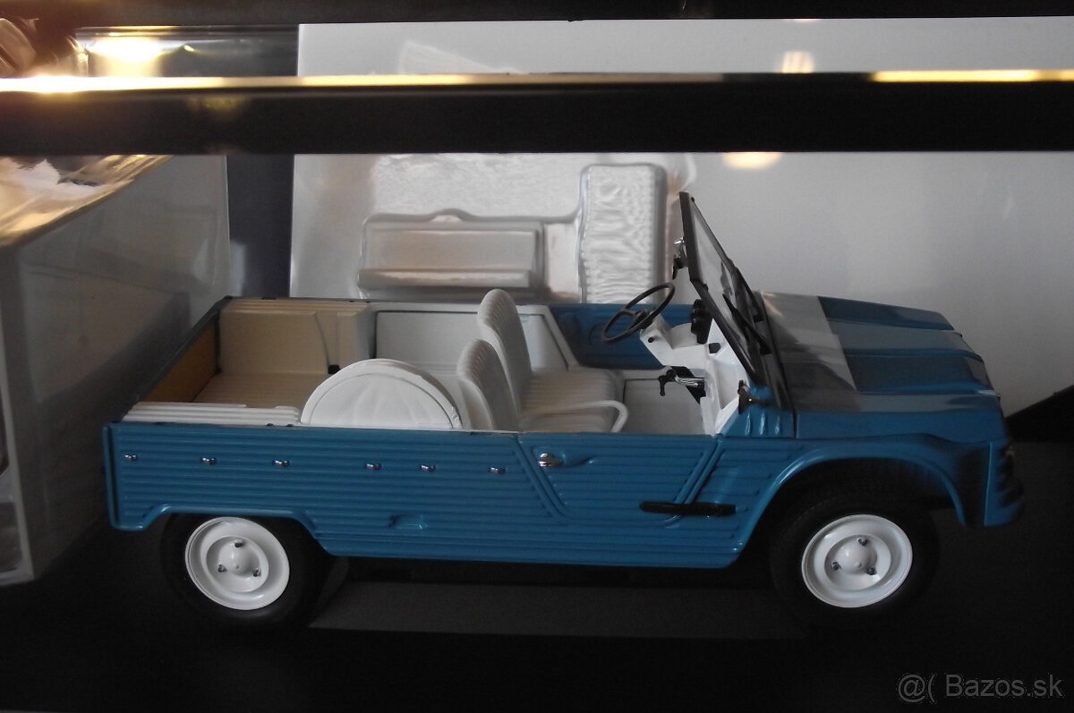 1:18 Citroen - 7
