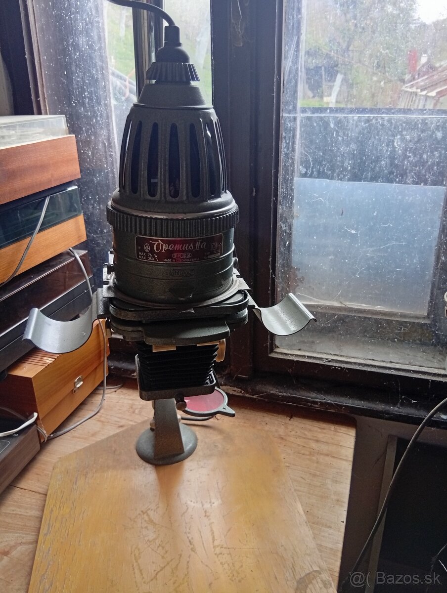 Predám tieto veci na vyvolávanie fotek - 7