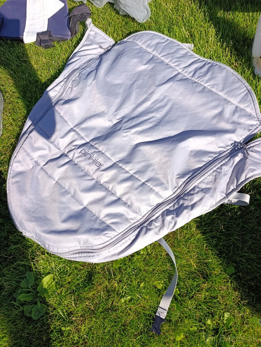 Športový kočík Greentom - 7