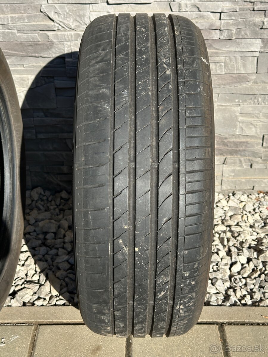 205/50 R17 89V letné NEXEN - 7