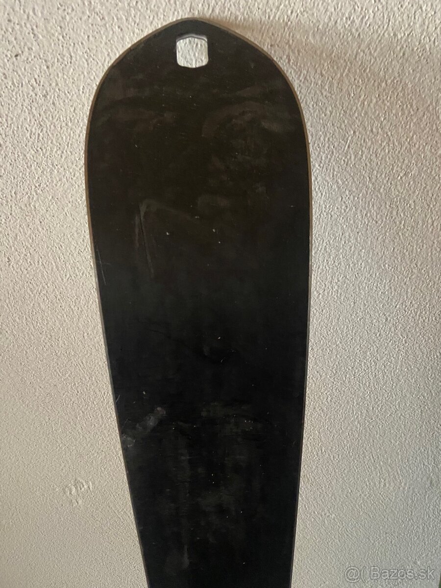 Skialpove Lyze dlzka 163cm - 7