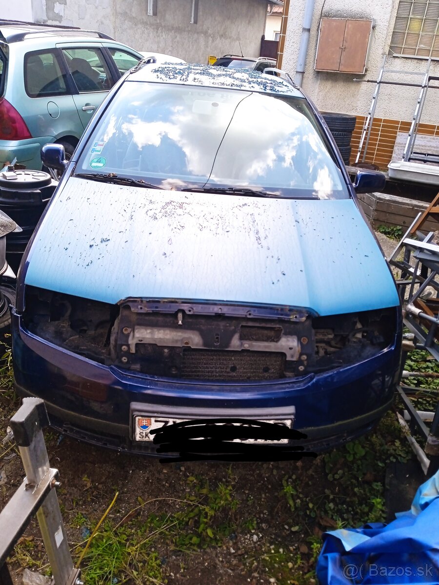 Škoda Fabia- hatchback-combi - 7