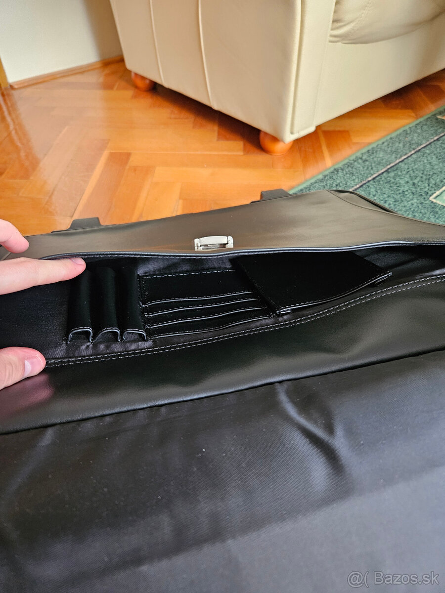Pilotný kufor - 7