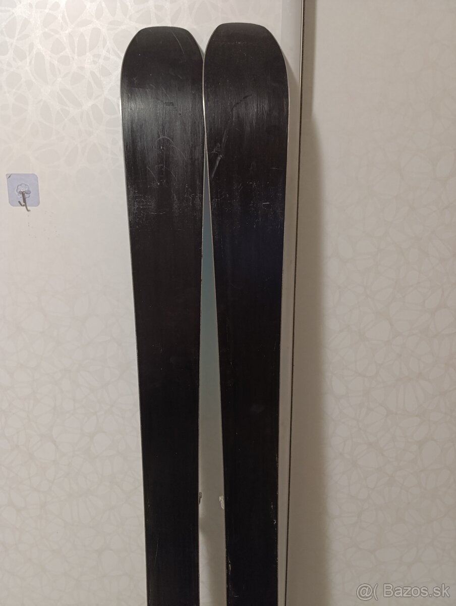 Skialpovy set 163cm - 7