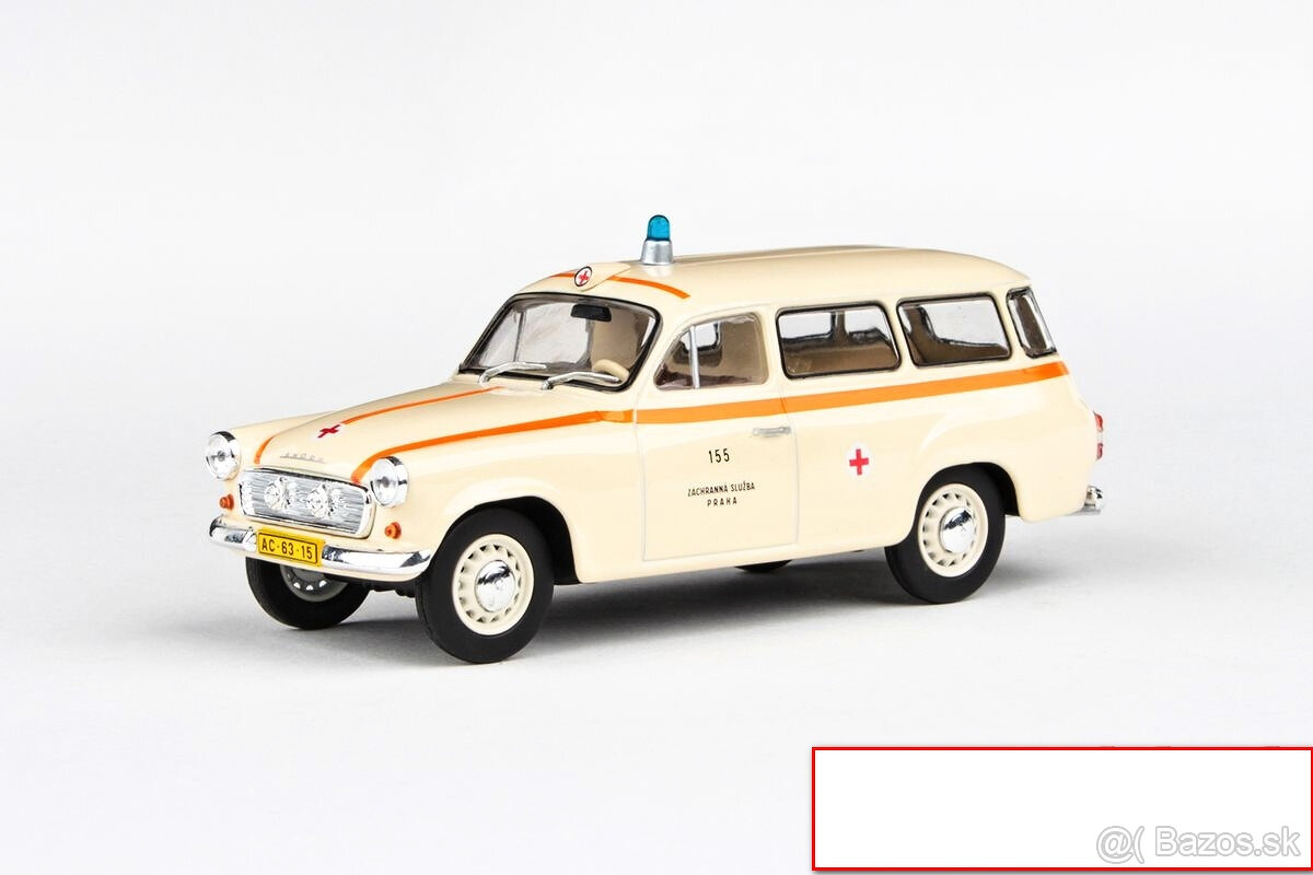 modely policie - 7