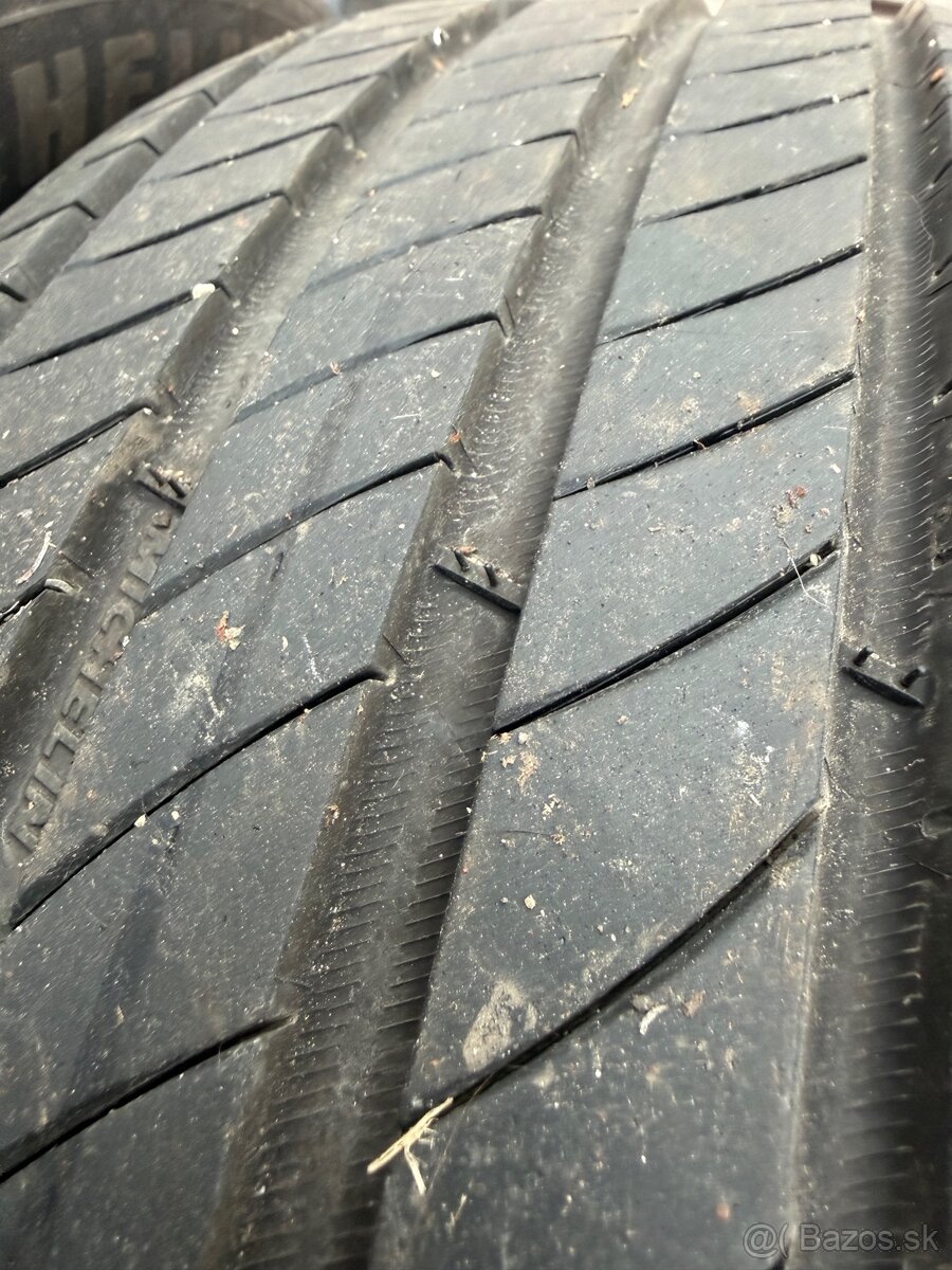 Michelin Primacy 205/55 R16 94H - 7