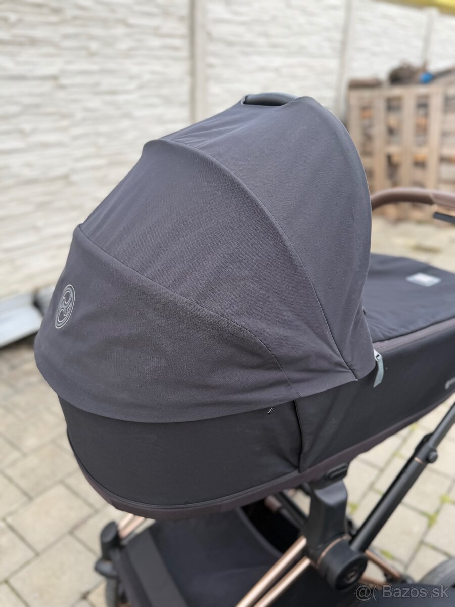 Cybex priam 4.0 - 7