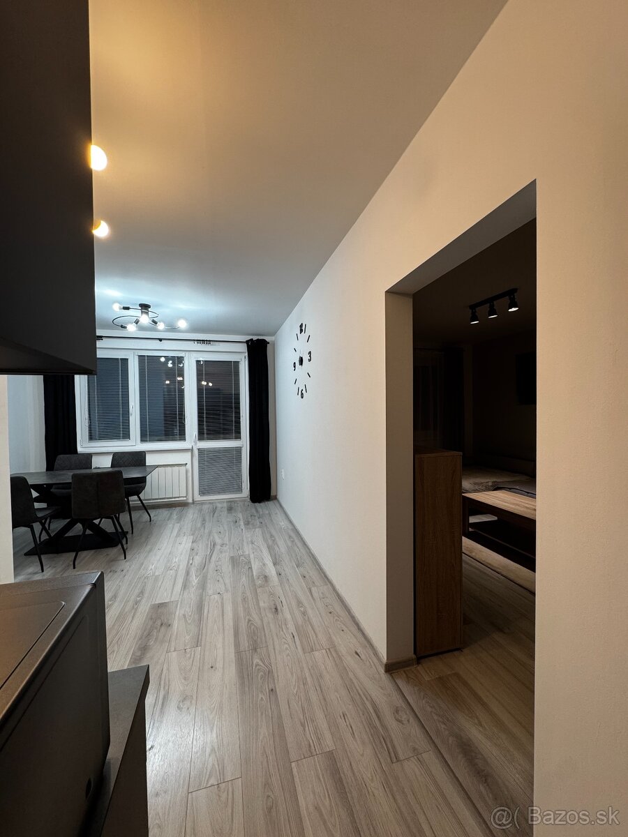 Byt v Žiline 3 izbový - 7