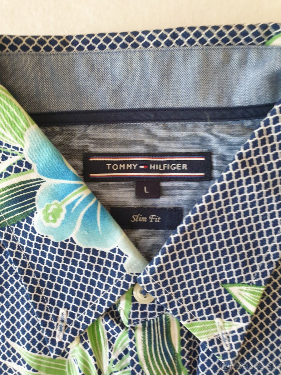 Tommy Hilfiger kosela - 7