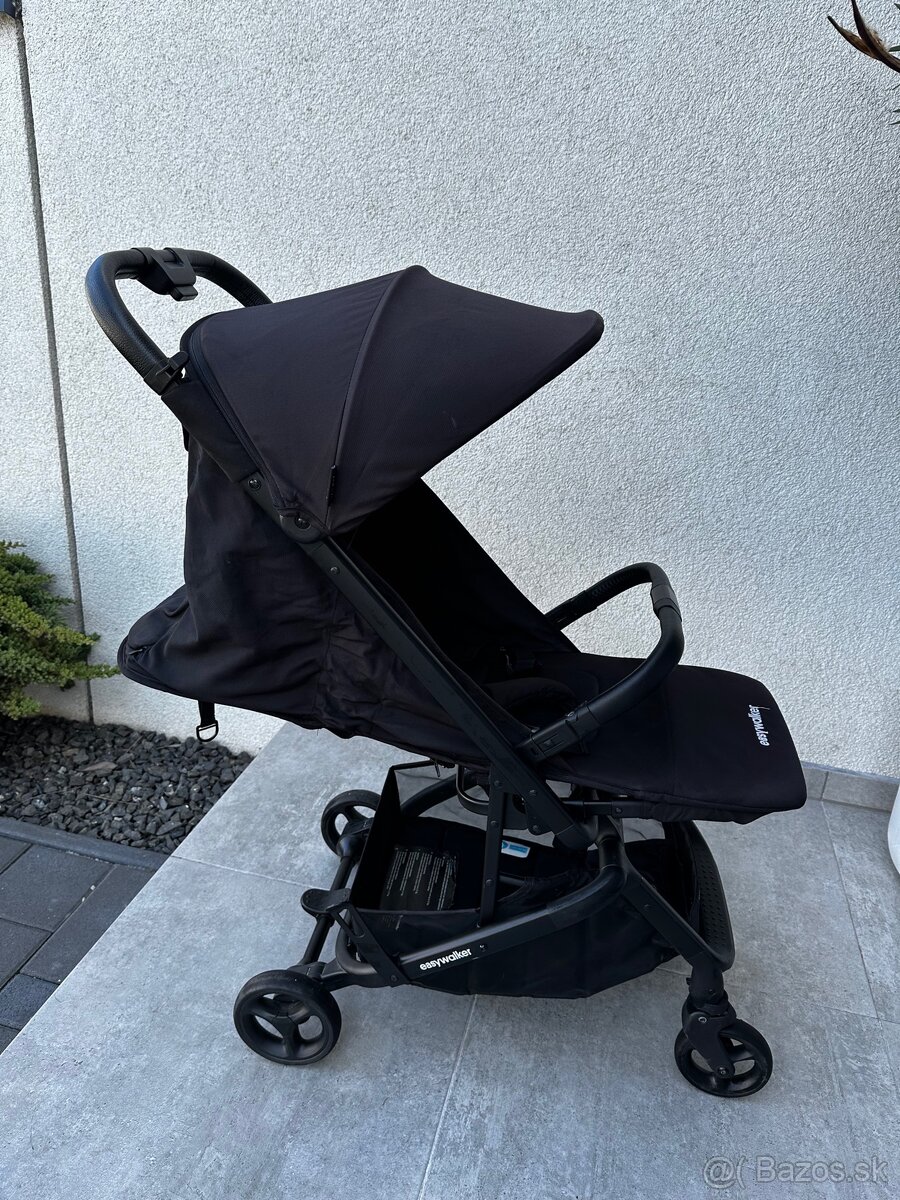 športový/ cestovný kočik Easywalker-Miley2 - 7