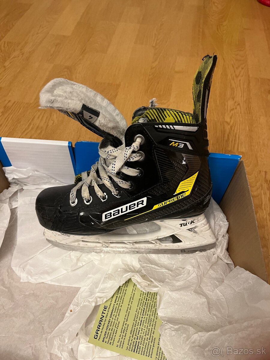 Hokejové korčule - 7