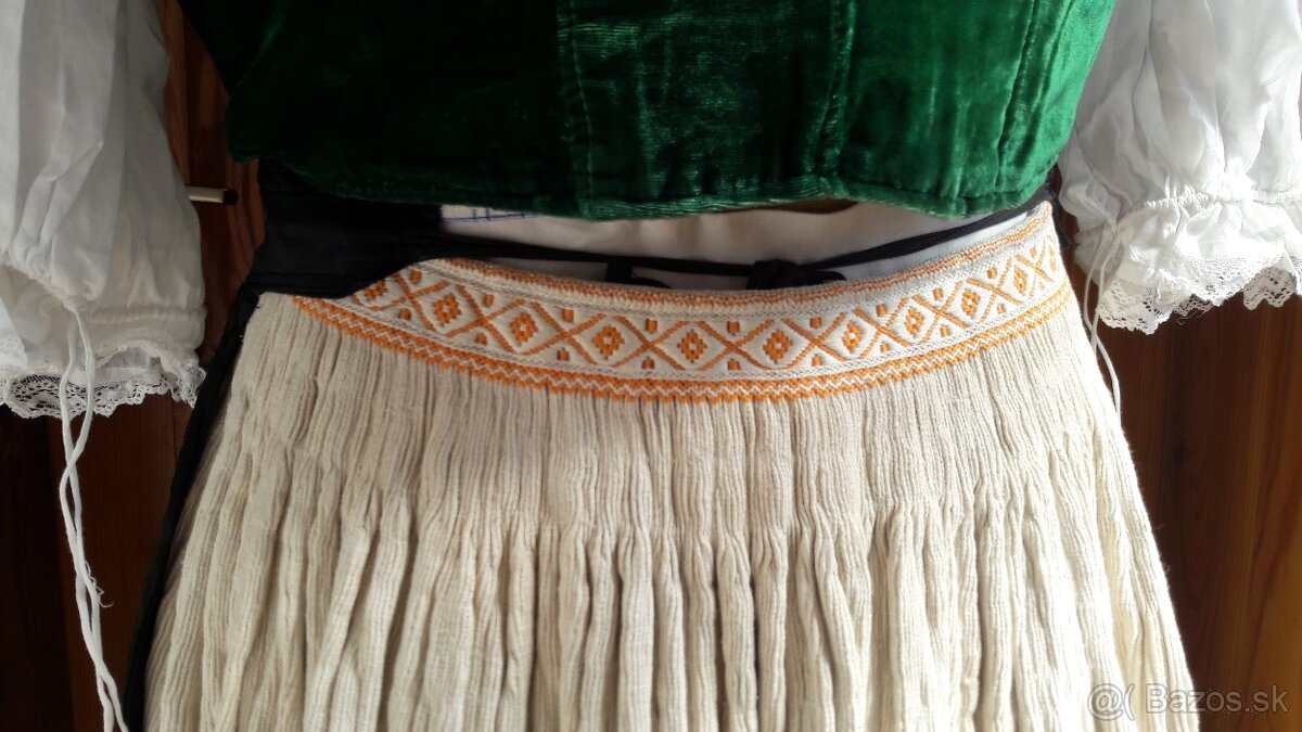 Kroj Myjava - 7