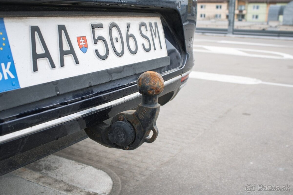 VW Passat 2.0 TDI Highline DSG | Bez AdBlue | - 7