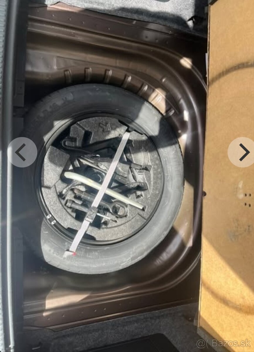 Náhradné diely škoda octavia 3 - 7