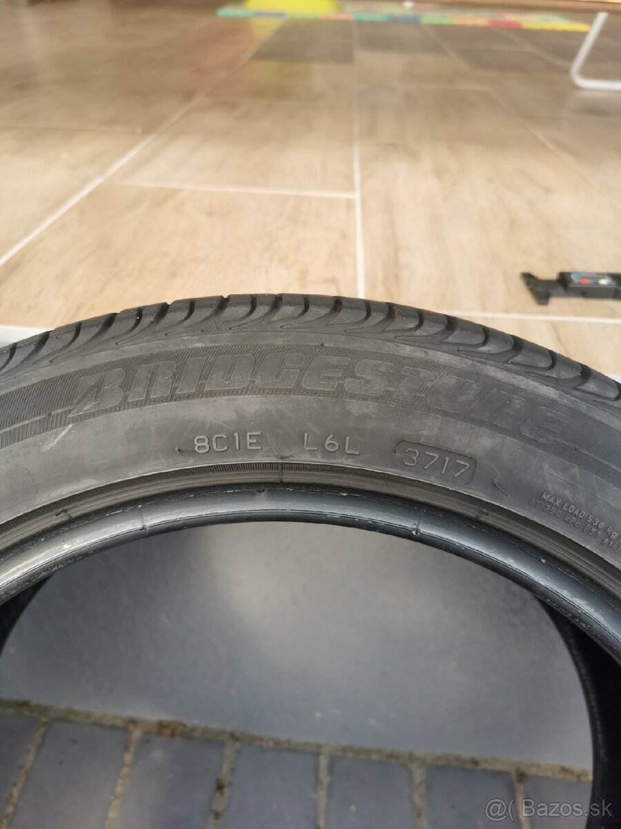 Letne pneumatiky 215/45 r16, 215/45/16, R16 - 7