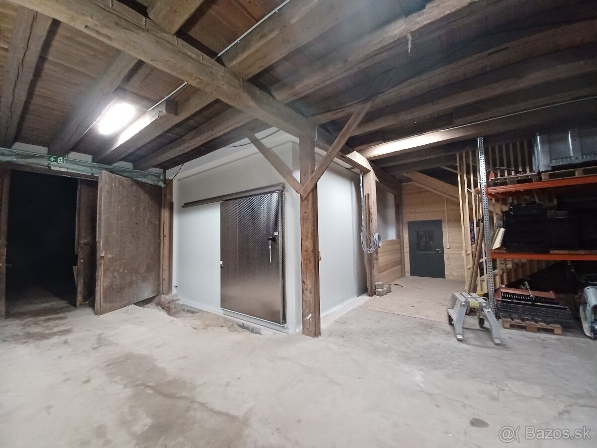 Ponuka práce v Nemecku - montáž sendvičovych panelov - 7